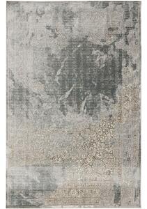 MOOD SELECTION Henry Light Grey - koberec ROZMER CM: 80 x 150