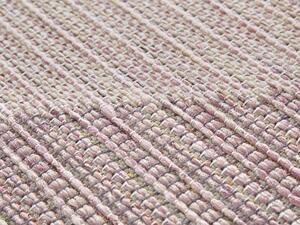 ELLE Decoration koberce Kusový koberec Secret 103554 Rose z kolekcie Elle - 160x230 cm