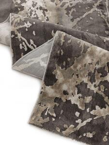 MOOD SELECTION Henry Dark Grey - koberec ROZMER CM: 120 x 170