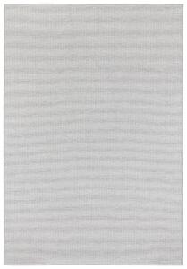 ELLE Decoration koberce Kusový koberec Secret 103556 Light Grey, Cream z kolekcie Elle - 160x230 cm