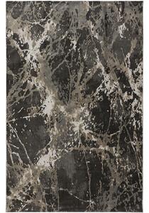 MOOD SELECTION Henry Dark Grey - koberec ROZMER CM: 80 x 150