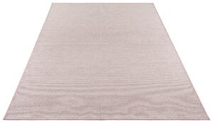 ELLE Decoration koberce Kusový koberec Secret 103560 Rose z kolekcie Elle – na von aj na doma - 80x150 cm