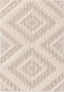 MOOD SELECTION Exteriérový koberec Carlo Cream - koberec ROZMER CM: 80 x 150