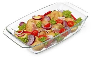 SIMAX ZAPEKACIA MISA 1,5L; 31,5X17,5X5CM