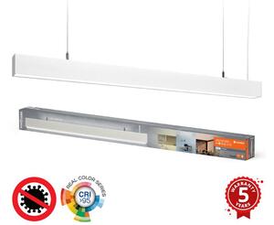 Ledvance Ledvance - LED Stmievateľný luster SUN@HOME LED/50W/230V 2200-5000K CRI 95 Wi-Fi P225475 + záruka 3 roky zadarmo