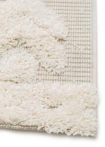MOOD SELECTION Exteriérový koberec Carlo Cream - koberec ROZMER CM: 80 x 150