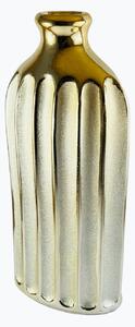 Keramická váza s úzkym hrdlom 31cm
