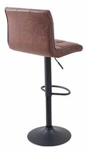 Hnedá barová stolička Modena »