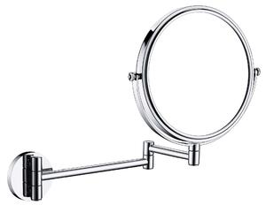 Deante Round zrkadlo 23.3x28.2 cm okrúhly chrómová ADR_0811