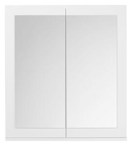 LIVARNO home Skrinka so zrkadlom Basel (100368607)