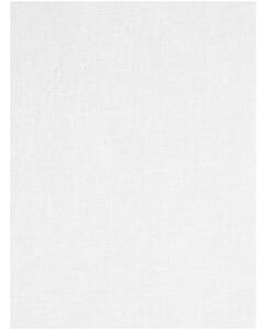 Biele obliečky na jednolôžko Port Maine, 135 x 200 cm
