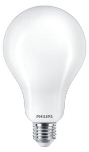 LED žiarovka E27 studená 6500k 23w 3452 lm