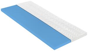 VRCHNÝ MATRAC, 90/200 cm Sleeptex - Matrace