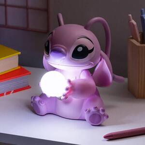 DETSKÁ STOLNÁ LAMPA, 12/15.9/13.5 cm Disney - Online Only bytové doplnky, Online Only