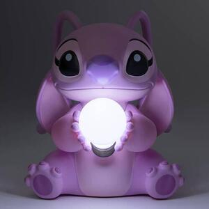 DETSKÁ STOLNÁ LAMPA, 12/15.9/13.5 cm Disney - Online Only bytové doplnky, Online Only