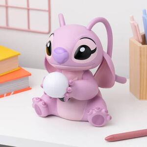 DETSKÁ STOLNÁ LAMPA, 12/15.9/13.5 cm Disney - Online Only bytové doplnky, Online Only