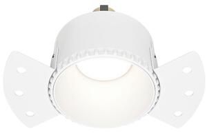 ZAPUSTENÉ BODOVÉ SVIETIDLO, 20 W/GU10, 14/5,5 cm MAYTONI - Online Only bytové doplnky, Online Only