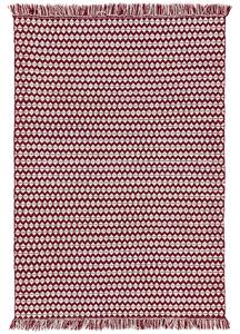 MOOD SELECTION Exteriérový koberec Morty Red - koberec ROZMER CM: 200 x 300