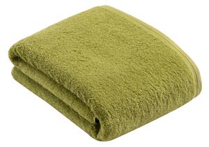 OSUŠKA, 100/150 cm, zelená Vossen - Kúpeľňový textil