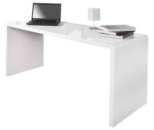 Písací stôl Fast Trade biely 160 cm