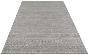 ELLE Decoration koberce Kusový koberec Brave 103611 Grey z kolekcie Elle – na von aj na doma - 80x150 cm