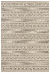 ELLE Decoration koberce Kusový koberec Brave 103612 Natural Brown z kolekcie Elle – na von aj na doma - 120x170 cm