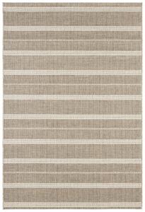 ELLE Decoration koberce Kusový koberec Brave 103616 natural Brown z kolekcie Elle – na von aj na doma - 120x170 cm