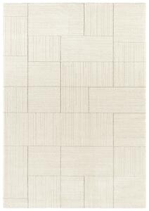 ELLE Decoration koberce Kusový koberec Glow 103656 Cream / Grey z kolekcie Elle - 200x290 cm
