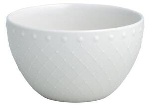 Sada 2 porcelánových misiek Brandani Burlesque