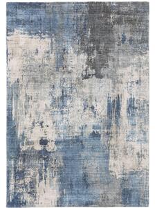 MOOD SELECTION Mara Blue - koberec ROZMER CM: 80 x 150