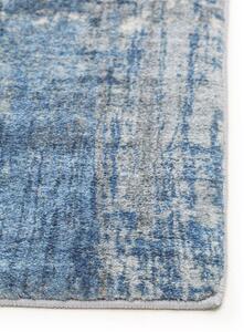 MOOD SELECTION Mara Blue - koberec ROZMER CM: 80 x 150