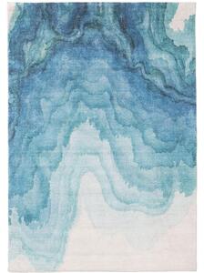 MOOD SELECTION Mara Blue - koberec ROZMER CM: 160 x 230