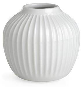 Keramická váza Hammershøi White 12,5 cm
