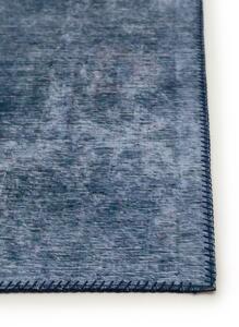 MOOD SELECTION Laury Blue - koberec ROZMER CM: 160 x 230