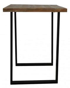 Barový stôl Iron Craft 120cm