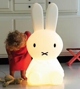 Detská králičia LED lampa Miffy XL