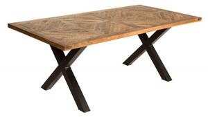 Jedálenský stôl Infinity Home 160cm