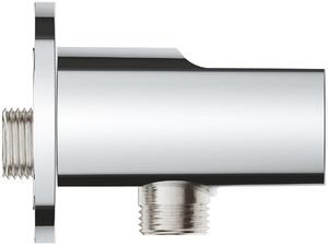 Grohe Vitalio Universal uhlový konektor s rukoväťou chrómová 26962001
