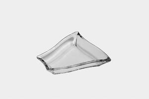 KRIŠTÁĽOVÁ MISKA WALTHER-GLAS DOOS CLEAR 175MM SADA 2KS