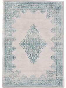 MOOD SELECTION Laury Turquoise - koberec ROZMER CM: 200 x 300