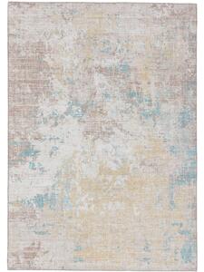 MOOD SELECTION Laury Yellow - koberec ROZMER CM: 160 x 230