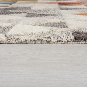 Vlnený koberec Flair Rugs Amari, 120 x 170 cm