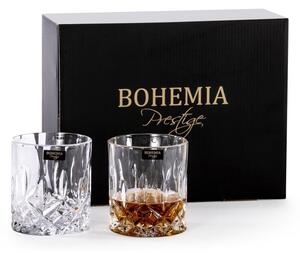 BOHEMIA PRESTIGE CLASSICO POHÁR 300ML SADA 6 KS BT