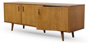 MOOD SELECTION Lowo Honey Chest of Drawers