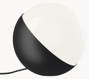 Ručne fúkaná stmievateľná stolová lampa VL Studio