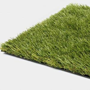 Vopi koberce umelý trávnik – trávnikový koberec Saint Tropéz (cena za m2, neúčtují se zbytky) - rozmer na míru cm