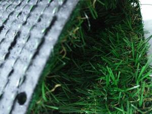 Vopi koberce Umelý trávnik - trávnikový koberec Saint Tropez (cena za m2, neúčtujú sa zvyšky) - rozmer na míru cm