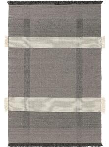MOOD SELECTION Harper Grey - koberec ROZMER CM: 120 x 170
