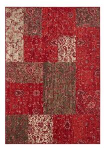 Hanse Home Collection koberce Kusový koberec Celebration 103464 Kiri Red Brown - 200x290 cm