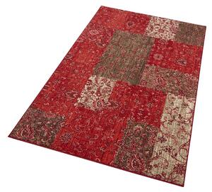 Hanse Home Collection koberce Kusový koberec Celebration 103464 Kiri Red Brown - 120x170 cm